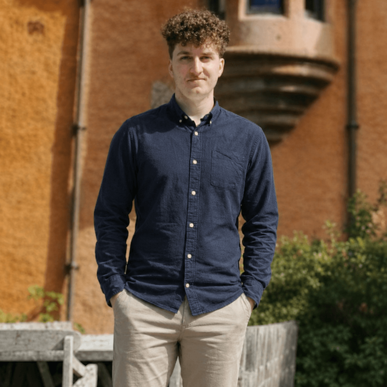 Andrew Ellen